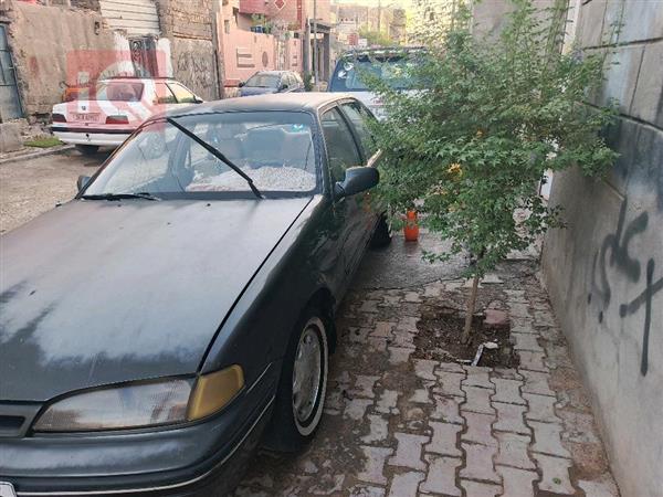 دایۆ پرینس 1993  بۆ فرۆشتن لە عێراق - بەسڕا